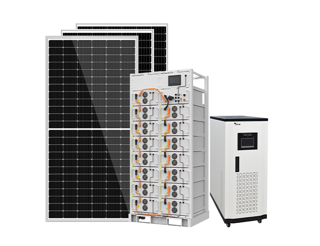 Solving Power Supply Challenges in Wastewater Treatment