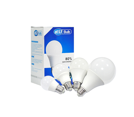 A60 Ampoule LED (OBL10-B2)