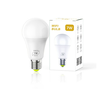 Ampoule LED à gradation intelligente (OBL10-WF)