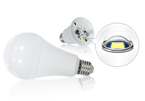 A60 Ampoule LED