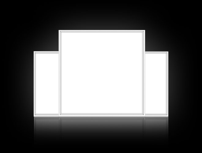 LED Panel 600x600
