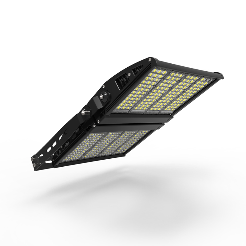 AN-TGD05-800W Big Power LED Flood Light