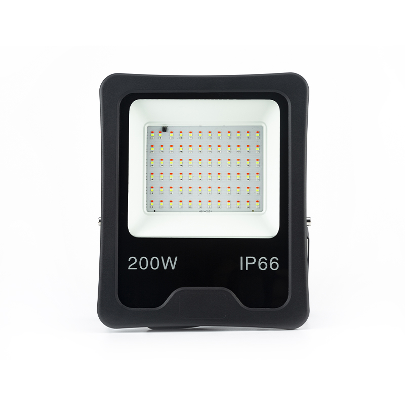 led flood light 200w price