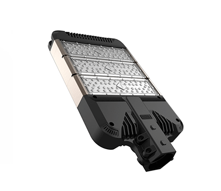 Réverbère LED support réglable (SLH6)