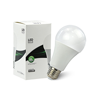 Ampoule LED A60 commerciale