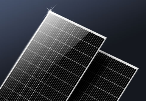 Meilleurs panneaux solaires polycristallins