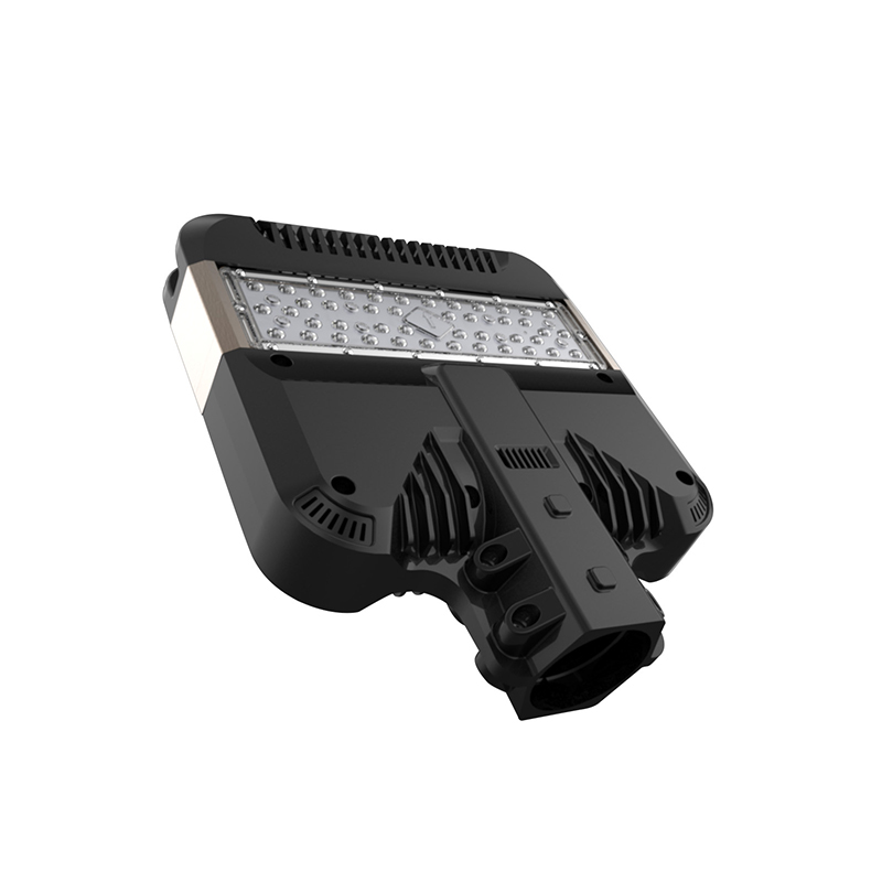 AN-SLH6-50W de réverbère LED avec support réglable (SLH2 6)