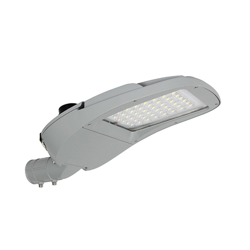 Couvercle en verre trempé AN-SLN2-100W réverbère LED (SLN2)