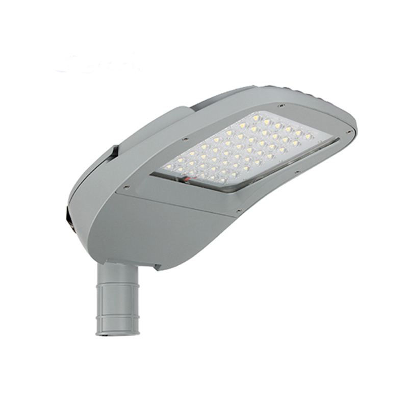 Couvercle en verre trempé AN-SLN2-80W réverbère LED (SLN2)