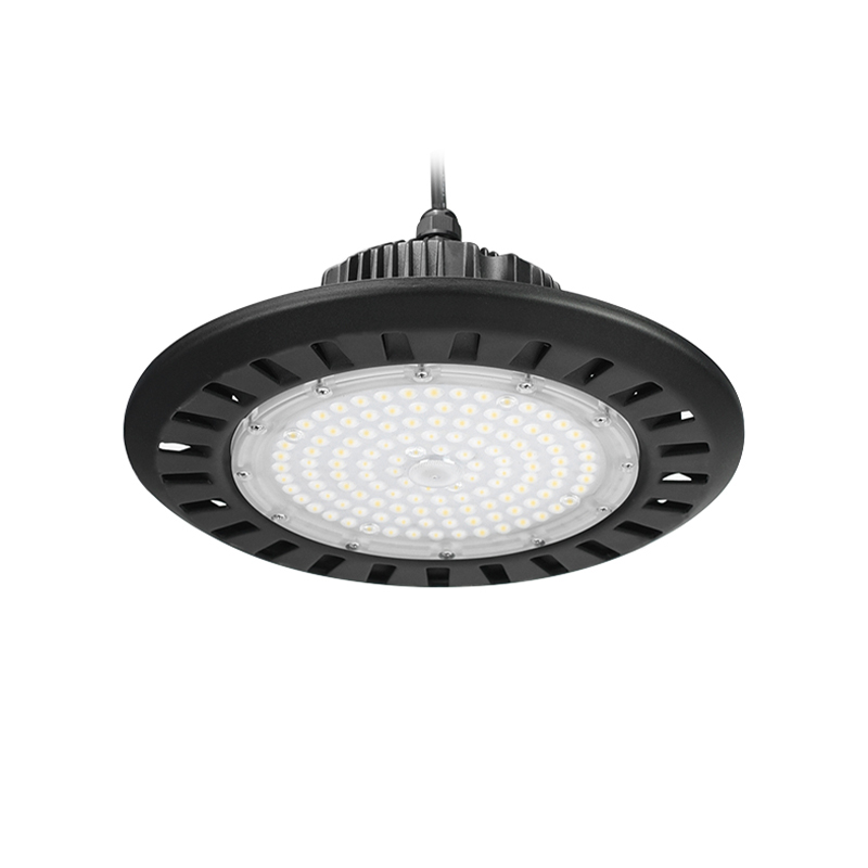 AN-UHL03-100W lumière haute baie LED UFO (UHL03)