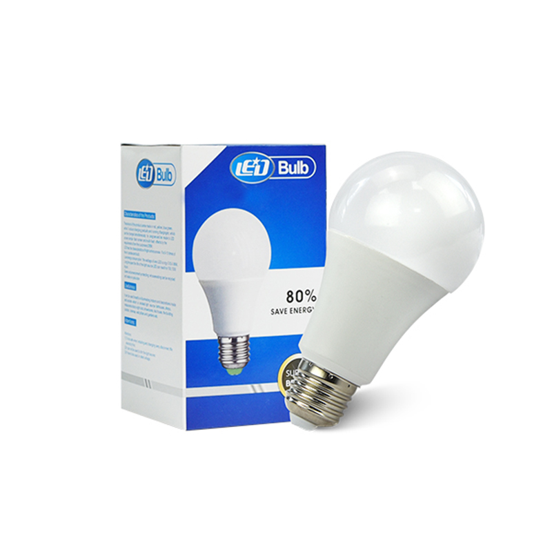 Ampoule LED AN-OBL10-B2-18W A60 (OBL10-B2)