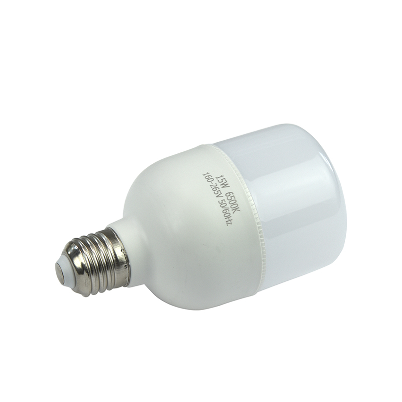 AN-OBL13-A3-15W Ampoule LED grand angle de faisceau Lumière (OBL13-A3)