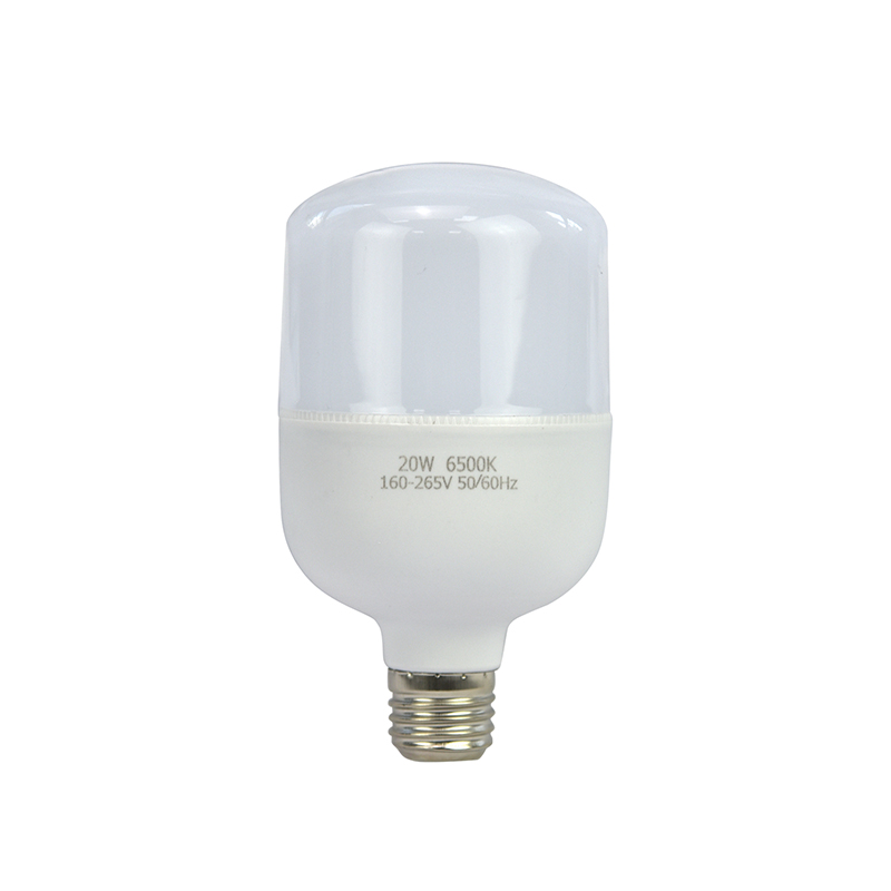 AN-OBL13-A3-20W Ampoule LED grand angle de faisceau Lumière (OBL13-A3)