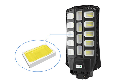 Perle de lampe LED de haute qualité, haute luminosité, faible consommation d'énergie et longue durée de vie.