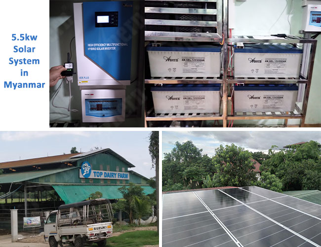 3.5 kw solar inverter
