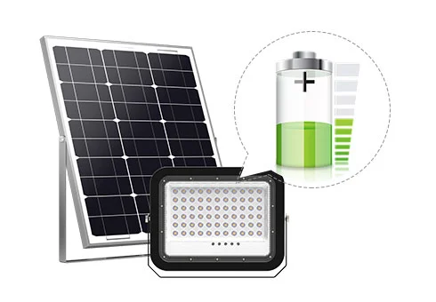 Batterie LifePO4 au lithium d'origine, longue durée de vie, bonne qualité et sécurité.