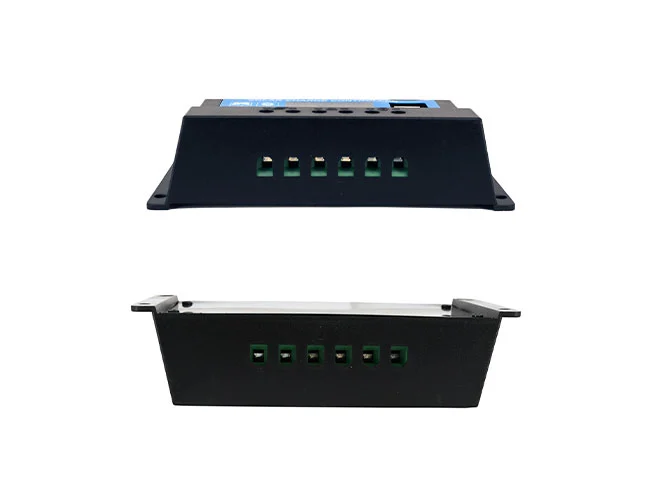 Contrôleur de charge solaire pwm