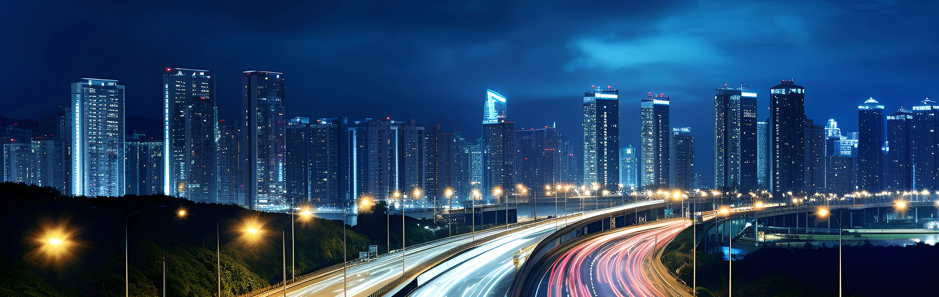 Solutions de réverbère solaire