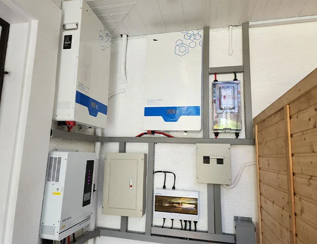 10kw hors réseau solaire onduleur prix
