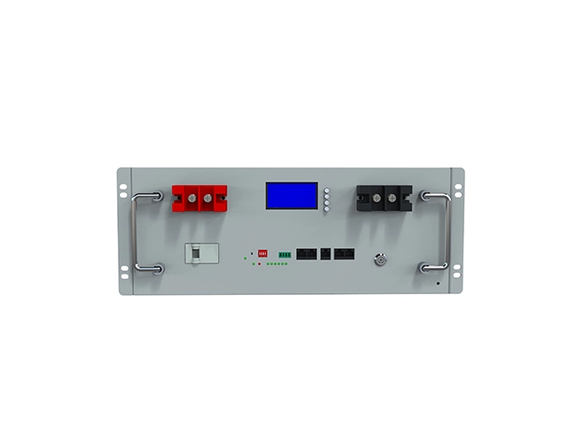 Batterie au lithium rack lifepo4