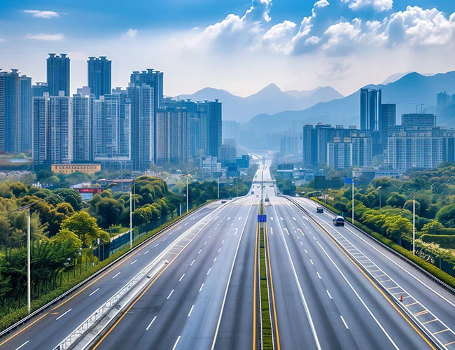 Télécommande de réverbère
