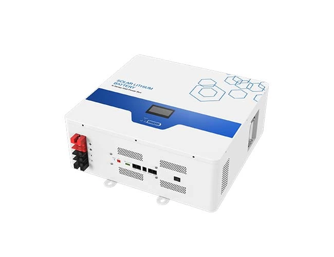 Powerwall solaire batteryan lpb n 2