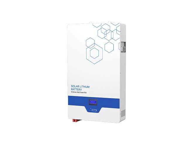 Powerwall solaire batteryan lpb n 3