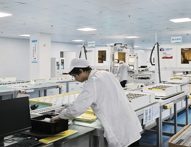 Batterie solaire powerwall 51.2v