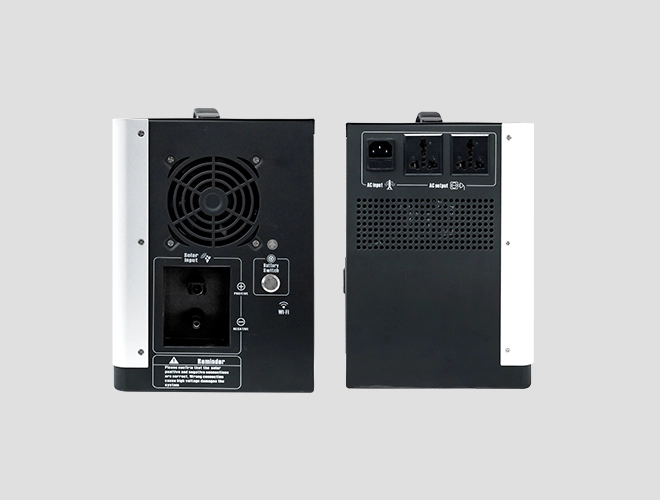 Batterie au lithium tout-en-un