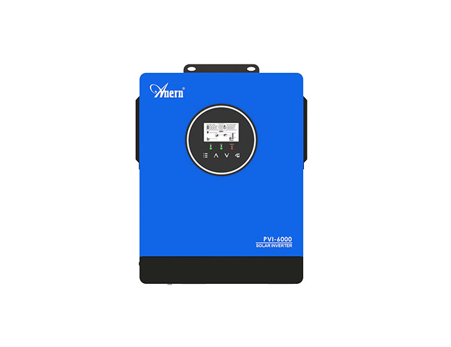 6KW-PV-Solar-Inverseur