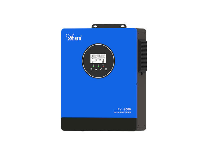 6KW 10KW inverseur solaire PV (AN-PVI)