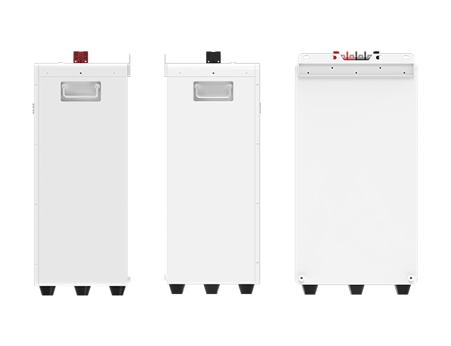 Batterie au lithium 10kwh