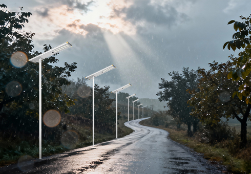 Panel18 %-20% panneau solaire haute efficacité haute performance de charge rapide, charge efficacement même dans les conditions de faible luminosité Maximise la conversion d'énergie pour assurer une alimentation stable