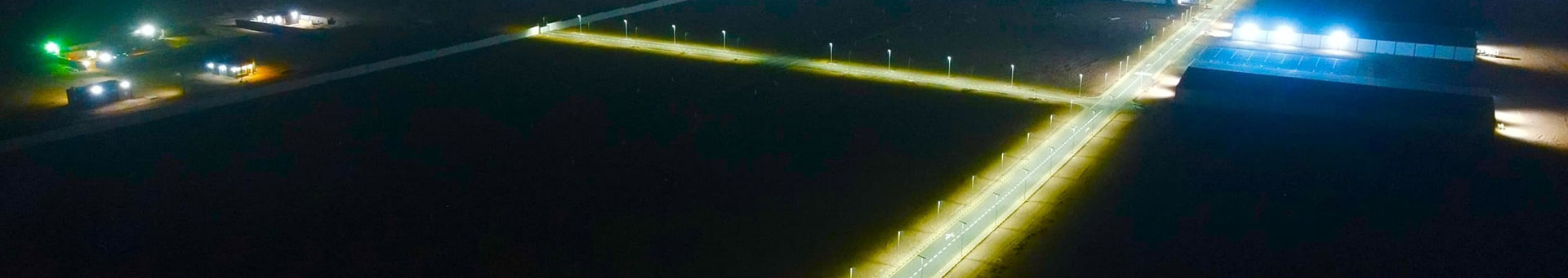 Réverbère solaire How-To Guides